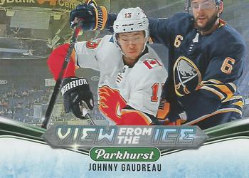 Johnny Gaudreau