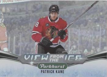 Patrick Kane