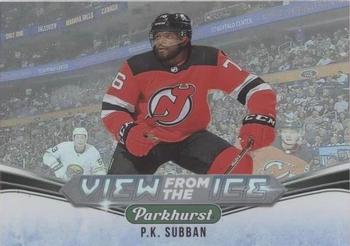 P.K. Subban