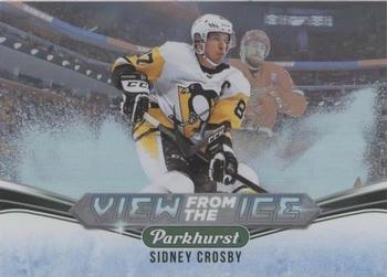 Sidney Crosby