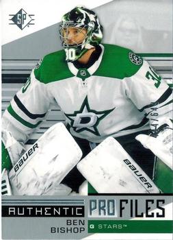 Ben Bishop