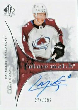 Cale Makar