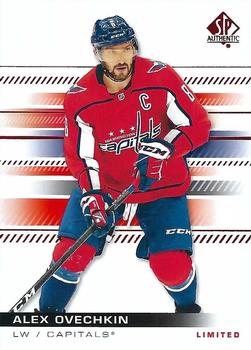 Alex Ovechkin