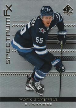 Mark Scheifele
