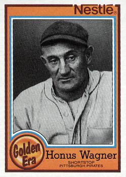 Honus Wagner