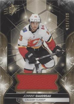 Johnny Gaudreau
