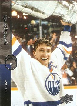 Wayne Gretzky