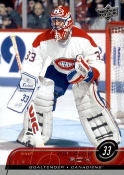 Patrick Roy