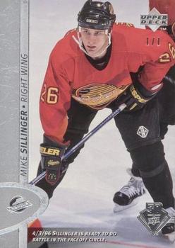 Mike Sillinger