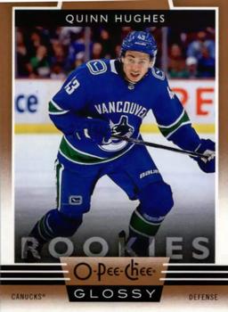 Quinn Hughes