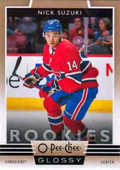 Nick Suzuki