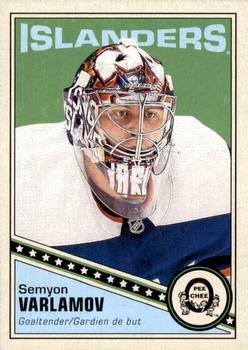 Semyon Varlamov