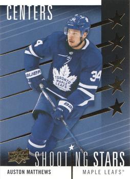 Auston Matthews
