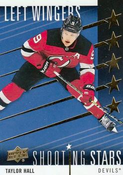 Taylor Hall