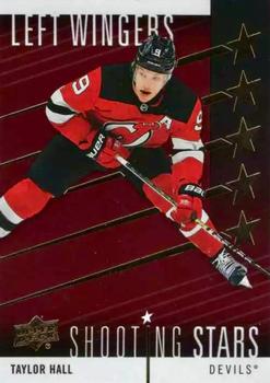 Taylor Hall