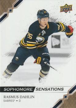Rasmus Dahlin