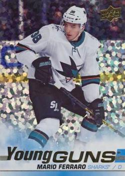 Mario Ferraro