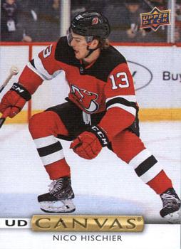 Nico Hischier