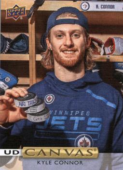 Kyle Connor