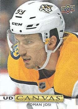 Roman Josi