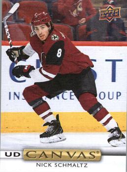 Nick Schmaltz