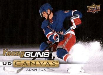 Adam Fox