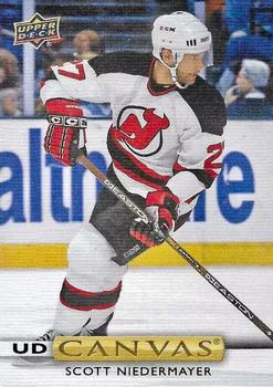 Scott Niedermayer