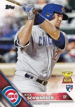 Kyle Schwarber
