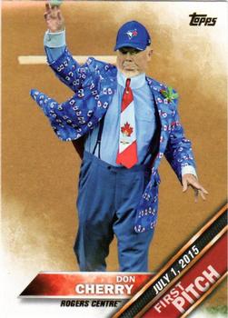 Don Cherry