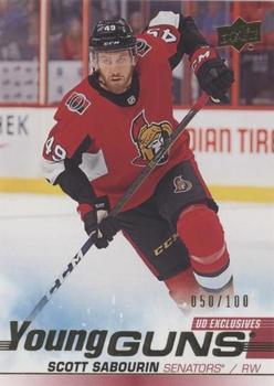 Scott Sabourin