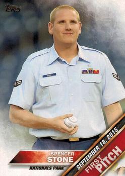 Spencer Stone