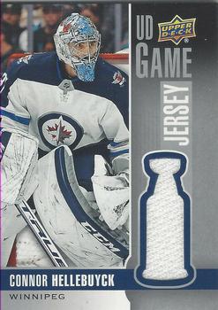 Connor Hellebuyck
