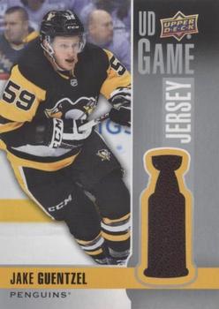 Jake Guentzel