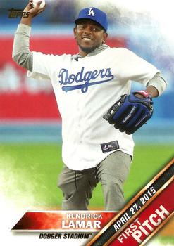 Kendrick Lamar