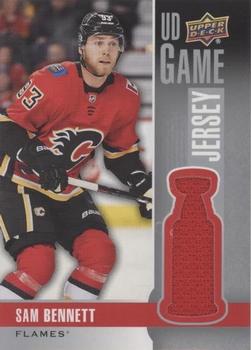 Sam Bennett
