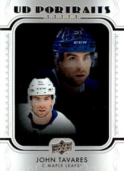 John Tavares