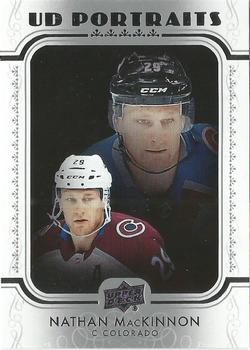 Nathan MacKinnon