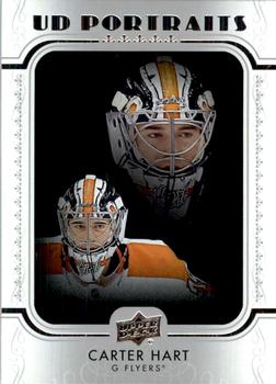 Carter Hart