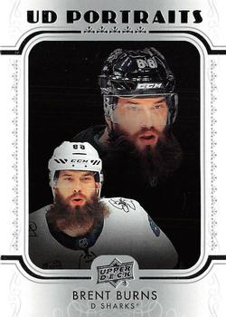 Brent Burns