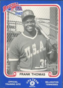 Frank Thomas