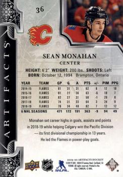 Sean Monahan