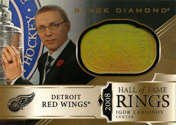 Igor Larionov