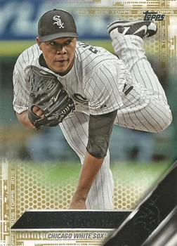 #582 Jose Quintana