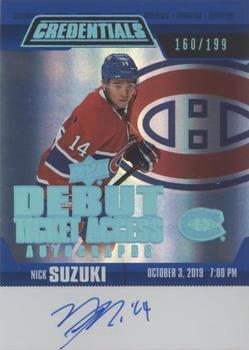 Nick Suzuki