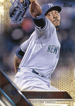 Aroldis Chapman