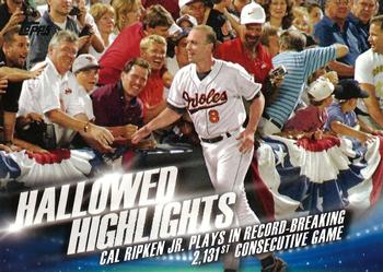 Cal Ripken Jr.