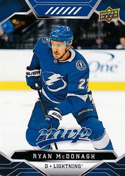 Ryan McDonagh
