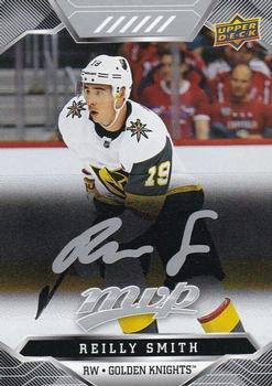 Reilly Smith