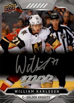 William Karlsson
