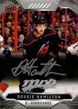 Dougie Hamilton